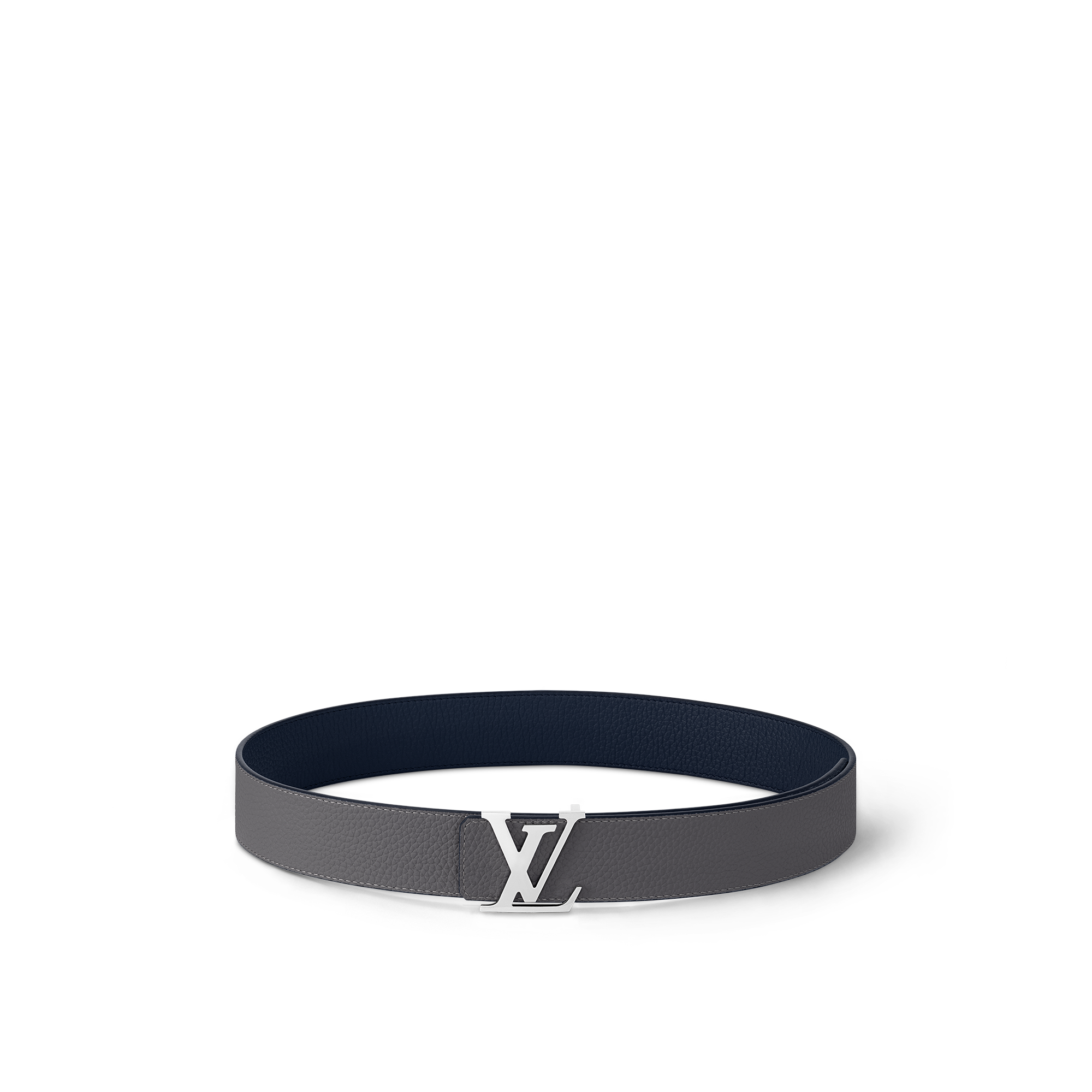 ベルト・LV イニシャル 40MM リバーシブル トリヨン｜ルイ・ヴィトン 公式サイト - M0532S